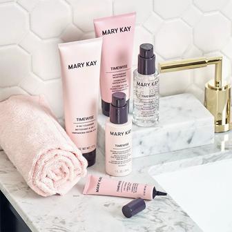 Mary Kay косметика