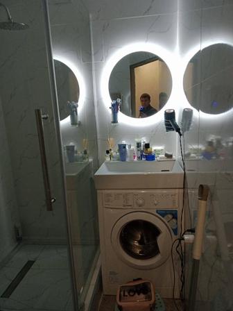 Услуги Стройтельные услуги косметика и от А до Я Сантехника Электрика ИТ12Д