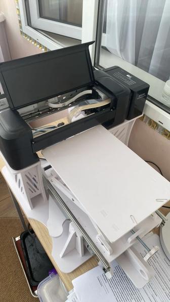 Принтер пищевой печати