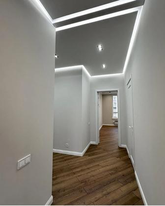 Ремонт квартиры под ключ