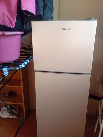 Продам холодильник брали через каспи