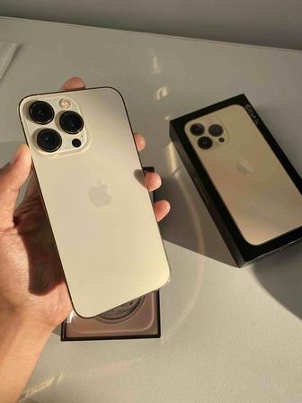 Телефон iPhone 13 Pro