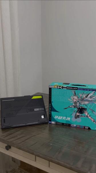 Продам ноутбук