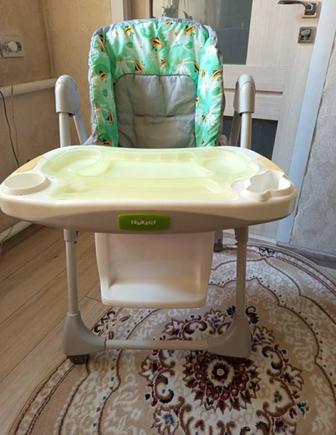 продам стульчик для кормления