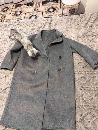 Пальто