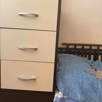 Продаю детскую кровать в отличном сосотоянии