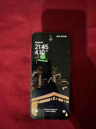 Xiaomi Note 11