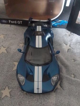 Продам детский автомобиль