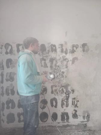 Демонтажные работы под ключ