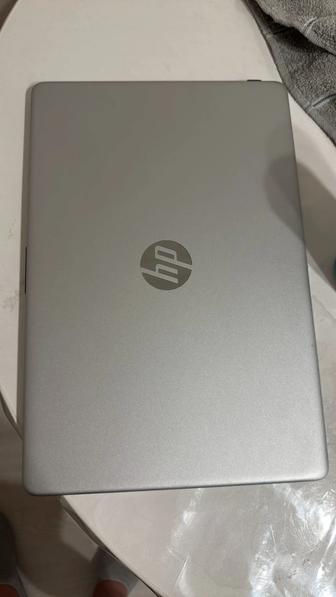 Ноутбук HP Pavilion 15.6 / 8 Гб / SSD 512 Гб / DOS / 15-eg0160ur / 5B7Z5EA