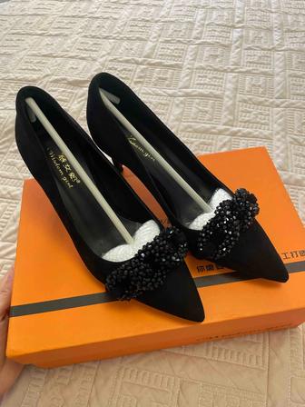 Туфли 33 размер