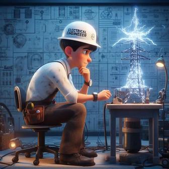 Услуги Электрик 5000