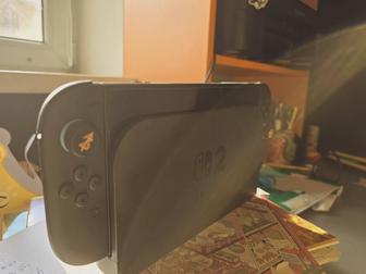 Нинтендо свитч 2