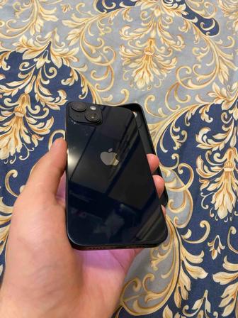 iPhone 14 128 в идеале