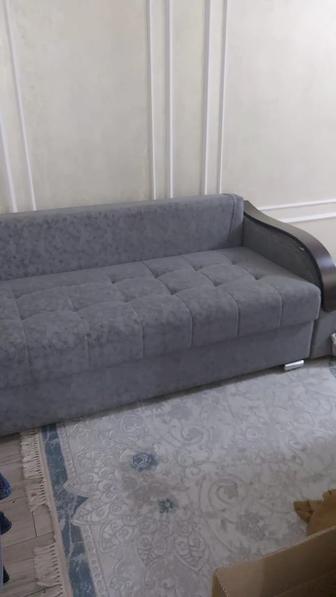 Продам диван раскладной