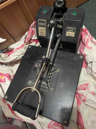 Термопресс