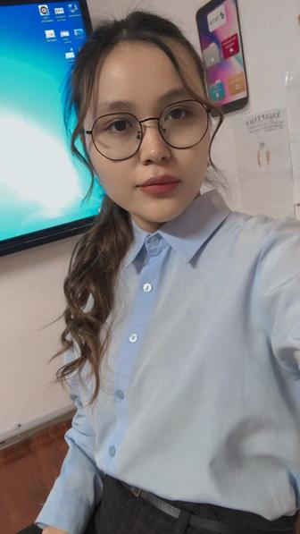 Педагог қмж, презентация жасау