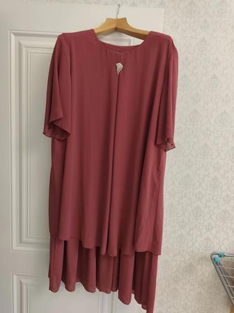 Продаются платья большого размера, новые!!!