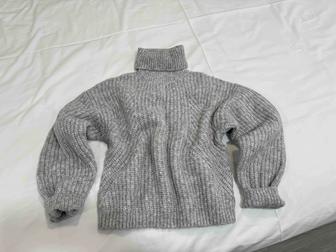 Свитер Mango женский/детский размер М