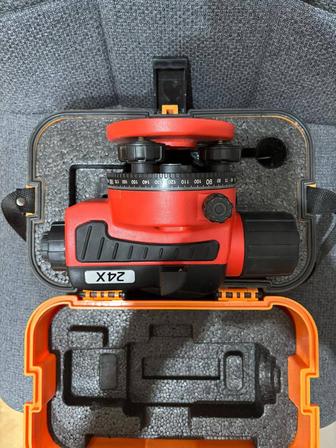 Оптический нивелир