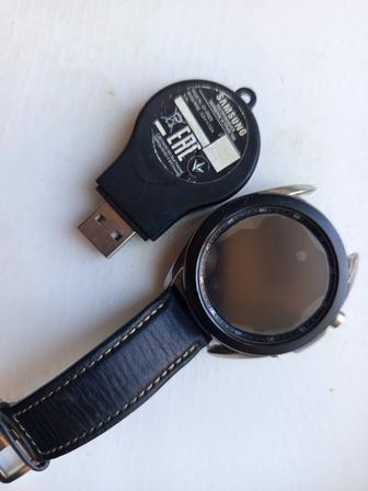 Galaxy watch 3
