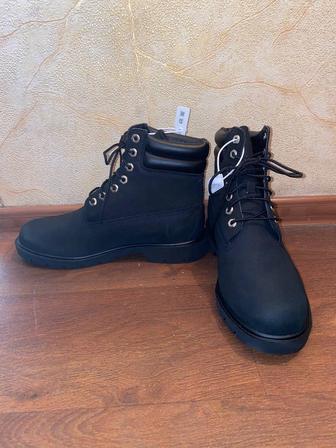 Продам ботинки Timberland