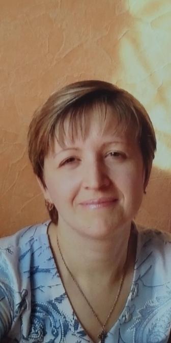 Торговый представитель