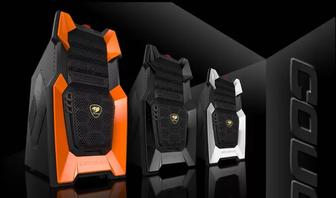 Системный блок Core i5 4460. GTX 750TI (компьютер монитор процессор)