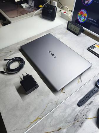 Ноутбук i5 -1235u/16gb/ssd500/XE