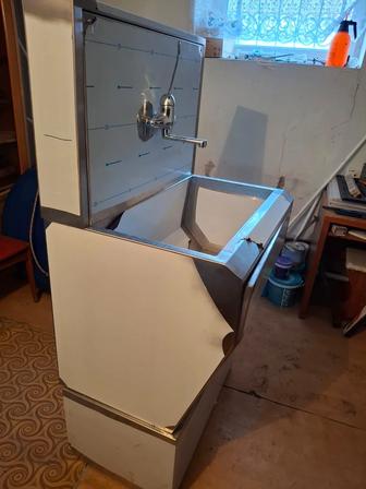 Хирургическая мойка