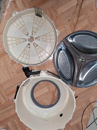 Ремонт стиральных машин на выезд