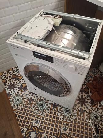 Ремонт стиральных машин на выезд