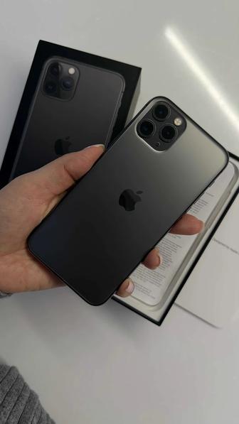 Продам iPhone 11 Pro