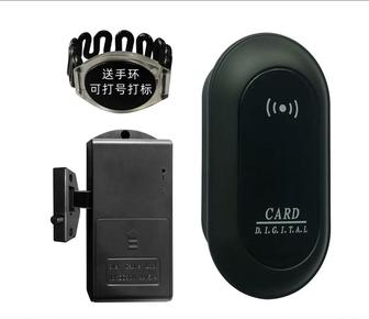 Электронные замки для шкафов