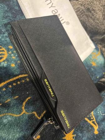 Продам портмоне мужское