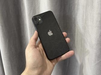 iPhone 11 128gb 85%