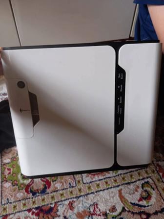 Концентратор кислорода