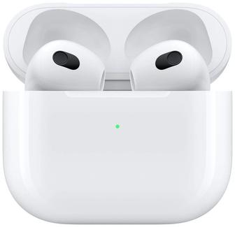 AirPods 3 Оригинал (Чек имеется)