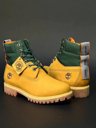 Ботинка Timberland