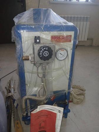 Газовый печ