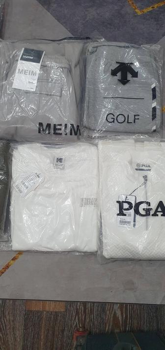 Кофты-штаны