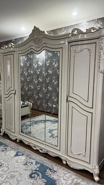 Спальни гарнитур