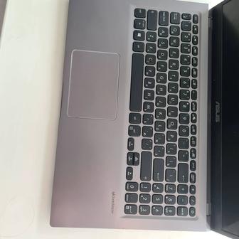 Продам ноутбук asus