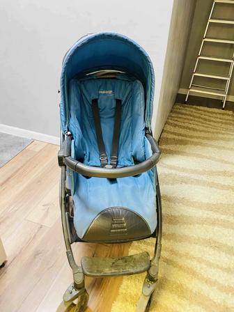 Детская коляска Peg Perego