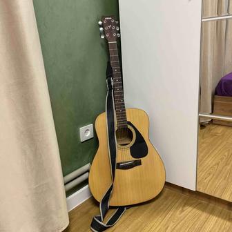 Акустическая гитара Yamaha F310