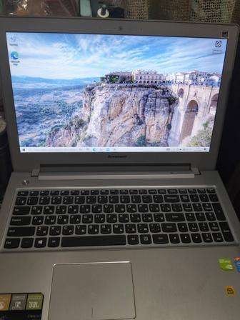 Lenovo ideapad z510