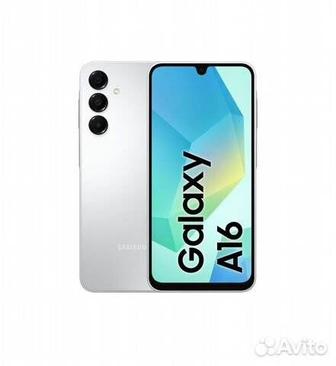 Продам смартфон Samsung A16