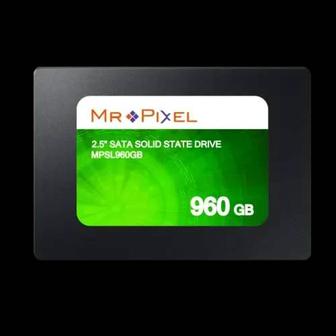 960gb ssd