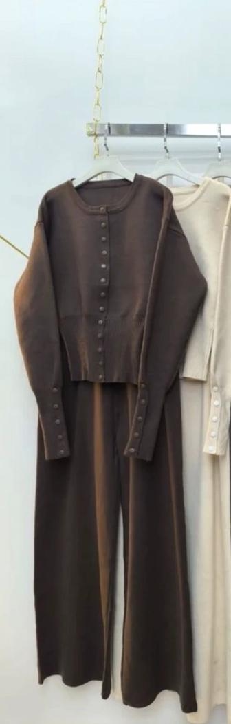 Двойка костюм