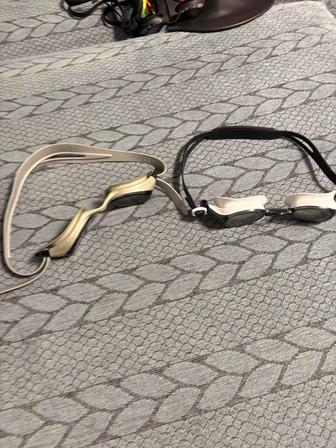 Очки для плавания